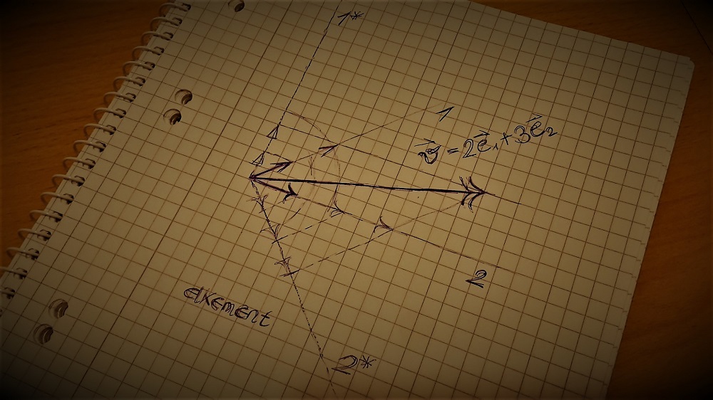 Vintage Covectors