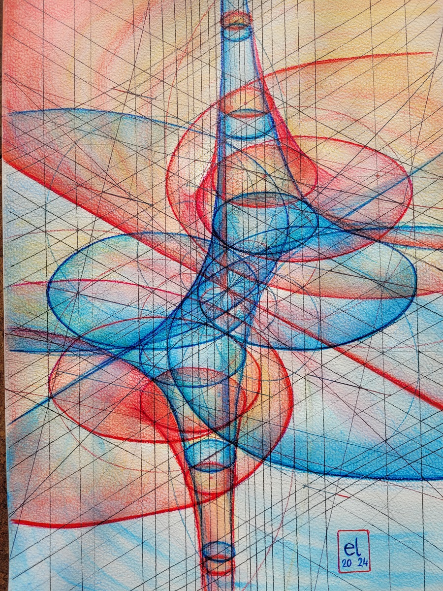 Reality and Imagination – for Real!