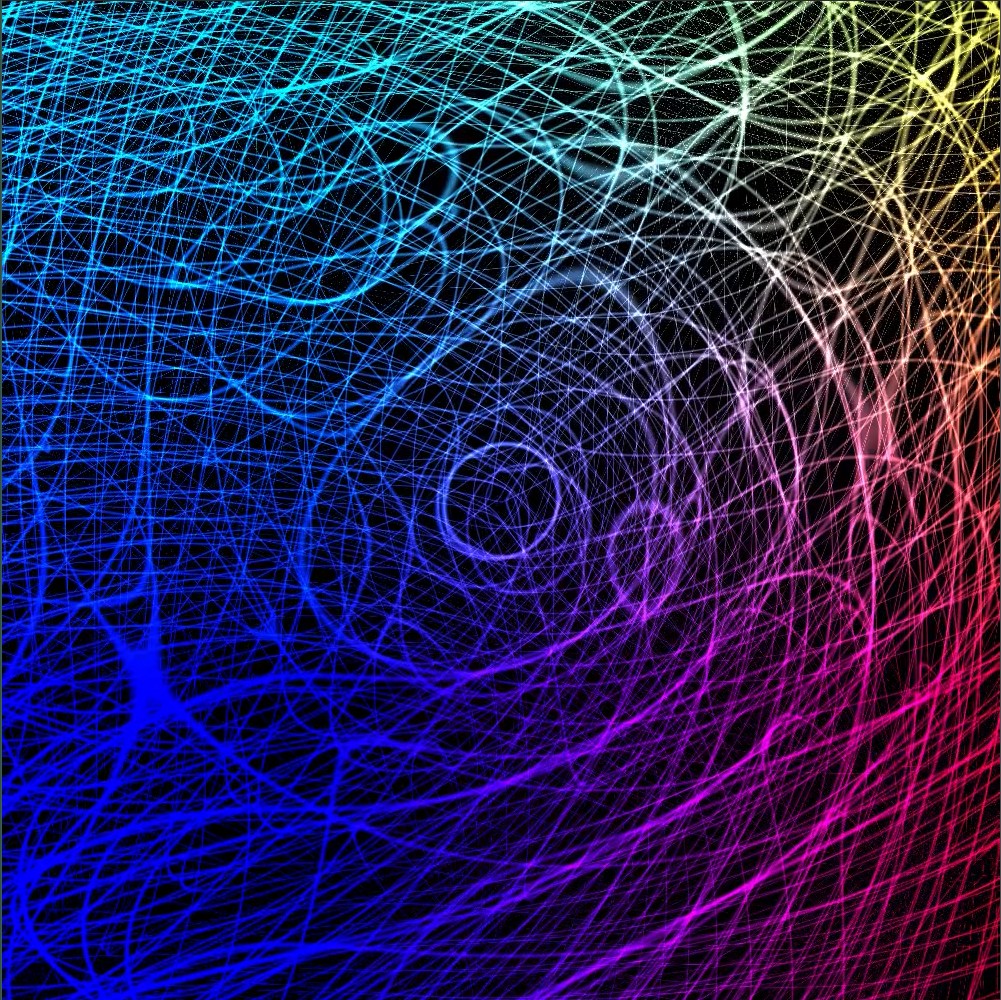 Polar Glitch