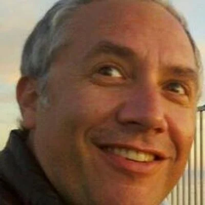 Eric Bono
